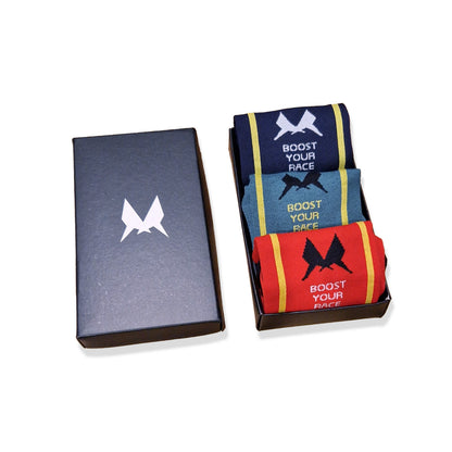 VELOX PODIUM PACK | La Colección Completa