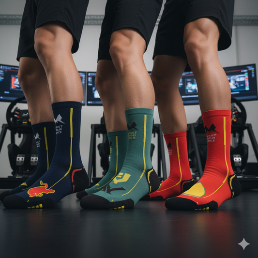 VELOX PODIUM PACK | La Colección Completa