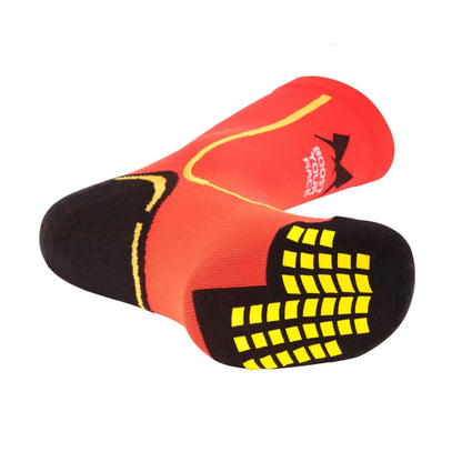 Pack Completo Velox: Los 3 Calcetines Técnicos Sim Racing